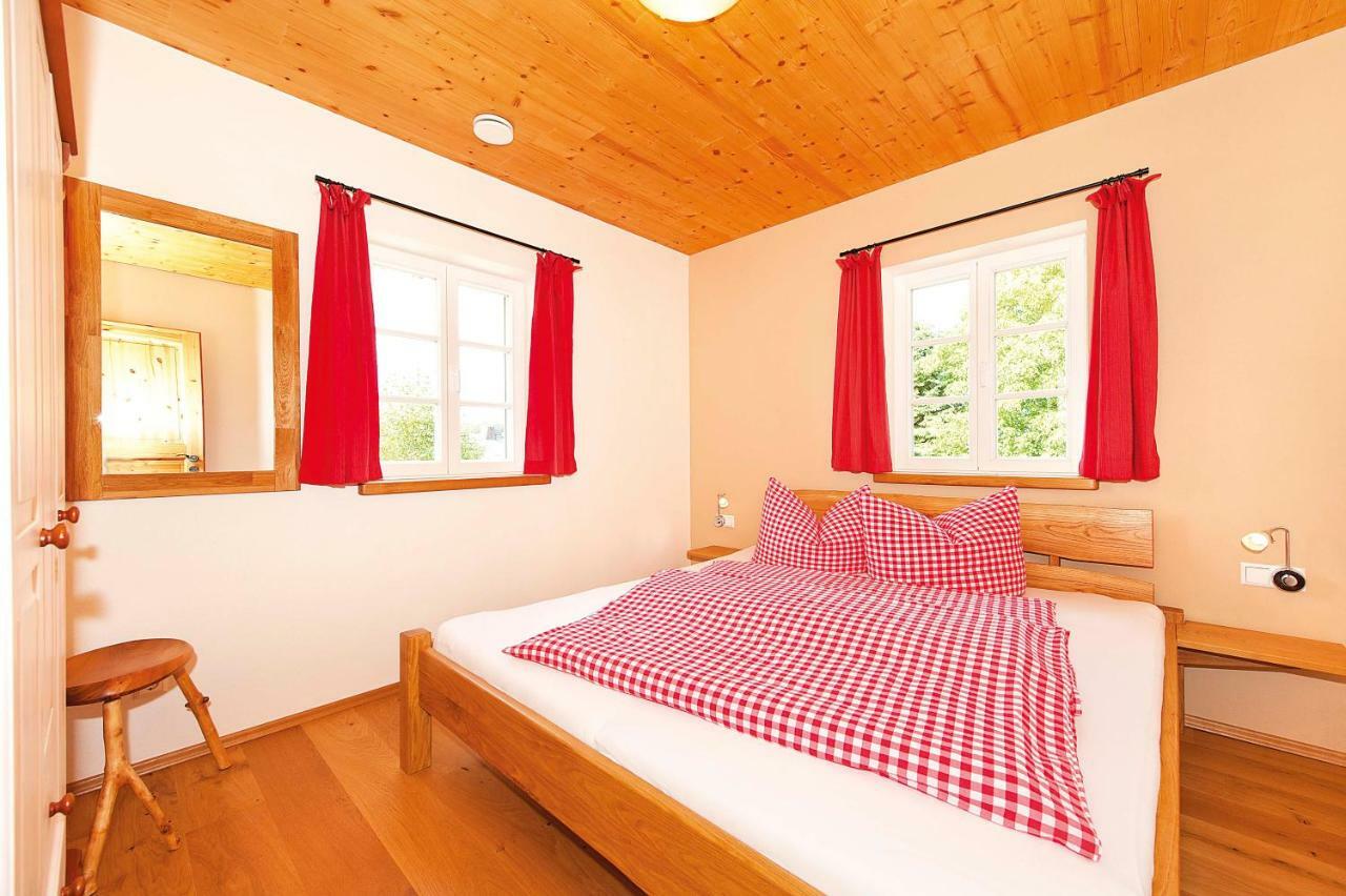 Ferienhaus Winterbergblick, Saechsische Schweiz Гінтергермсдорф Екстер'єр фото