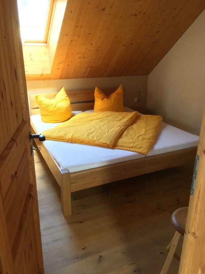 Ferienhaus Winterbergblick, Saechsische Schweiz Гінтергермсдорф Екстер'єр фото