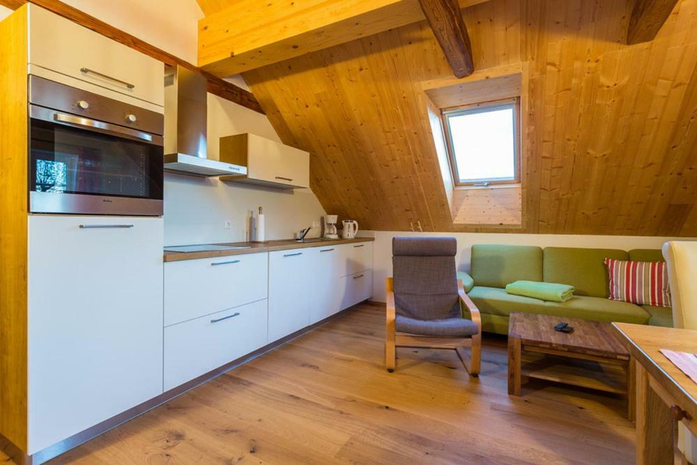 Ferienhaus Winterbergblick, Saechsische Schweiz Гінтергермсдорф Екстер'єр фото